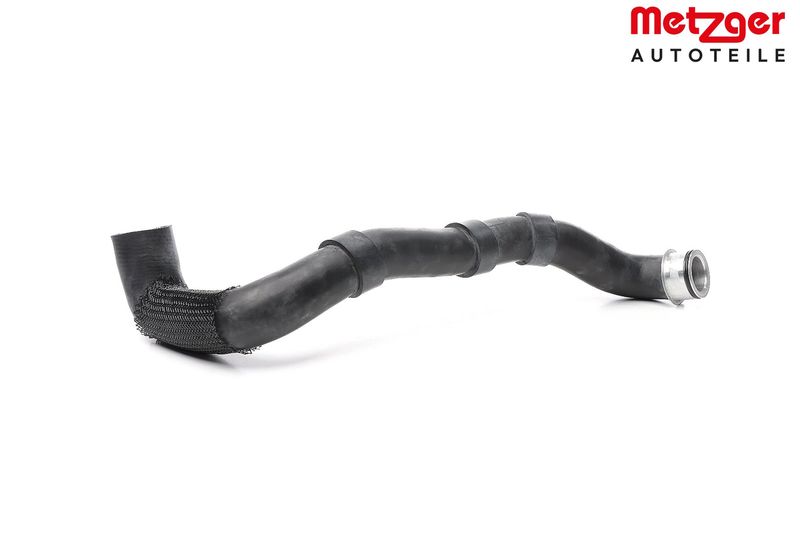 METZGER AUTOTEILE 2420330 Radiator Hose