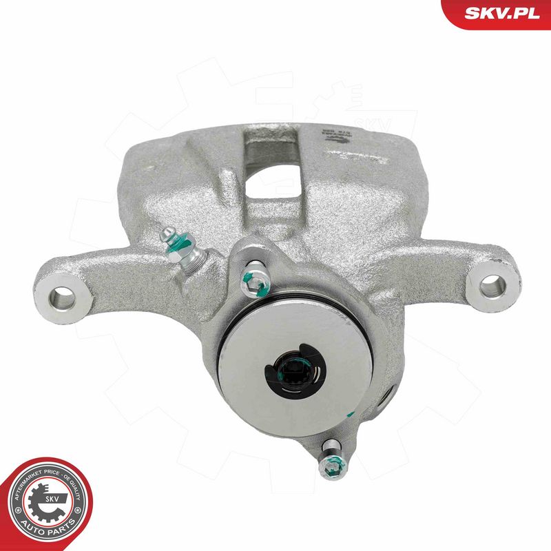 Pidurisadul, ESEN SKV 89SKV483