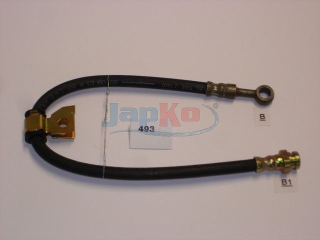 Kinnitus, Pidurivoolik,...