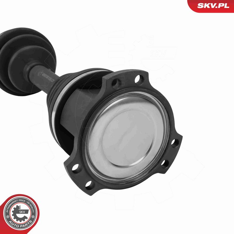 ESEN SKV 40SKV138 Pusašis
