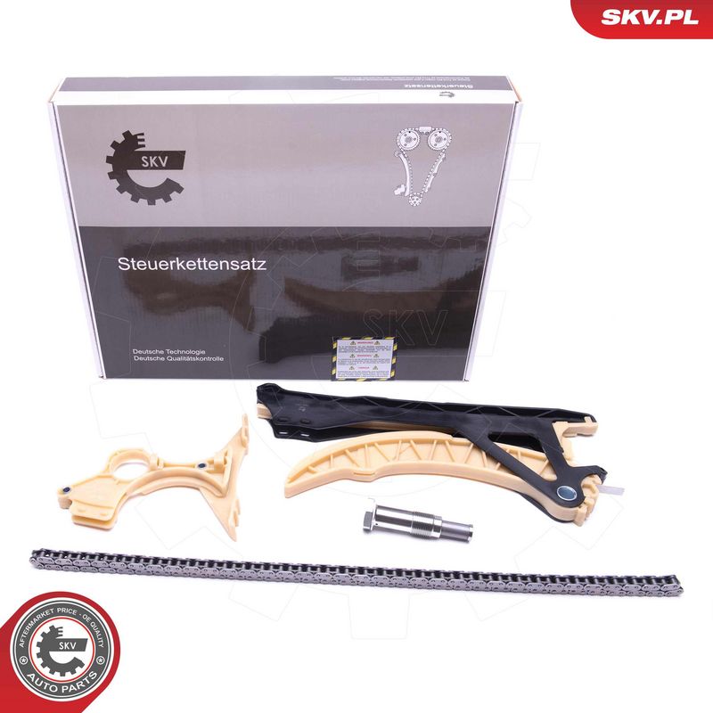 Mootori keti komplekt, ESEN SKV 21SKV146