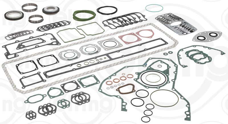 Product Image - Complete pakkingset, motor - 803.810 - ELRING