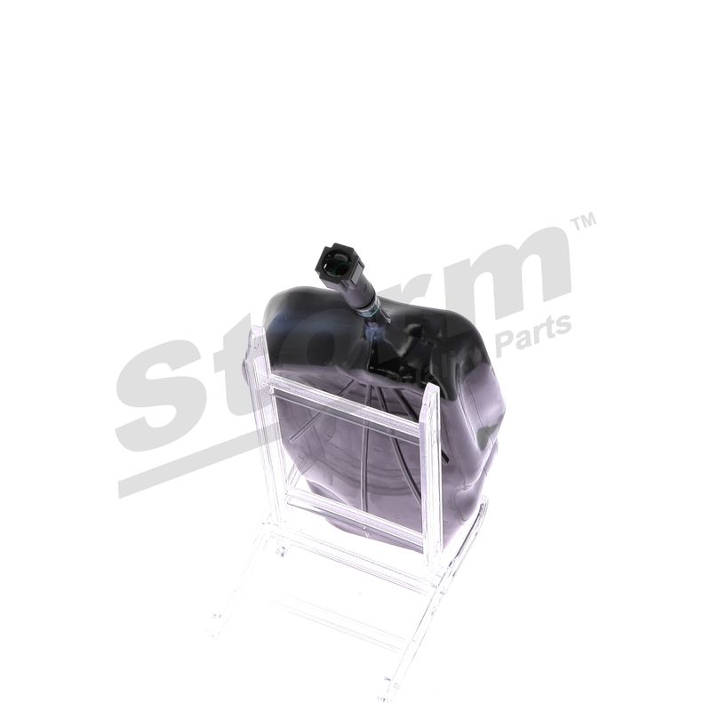 Additif, régénération du filtre à particules/à suie STORM QUALITY PARTS 777510