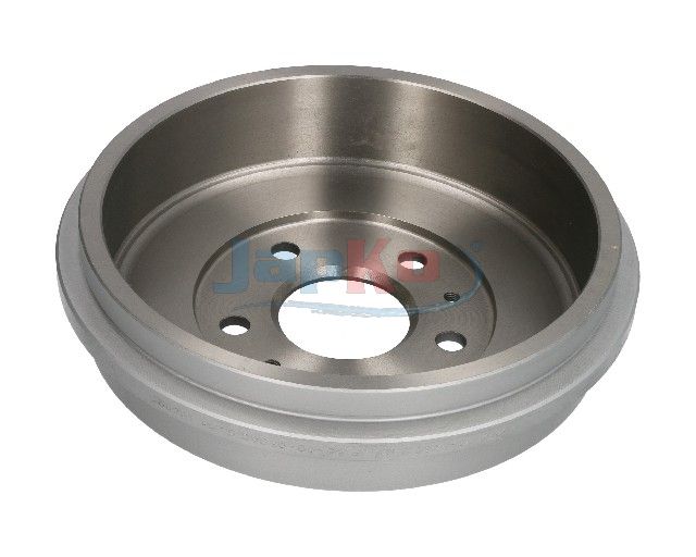 JAPKO 560306C Brake Drum