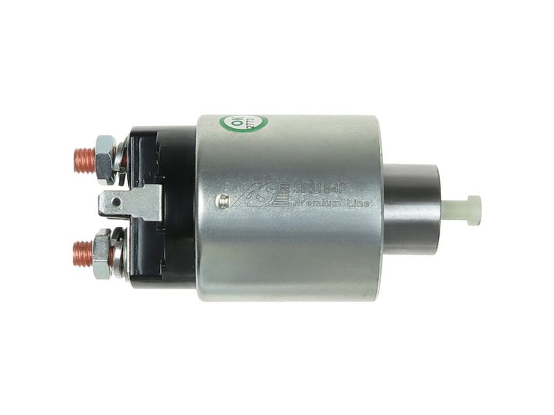 Brand new AS-PL Starter motor solenoid