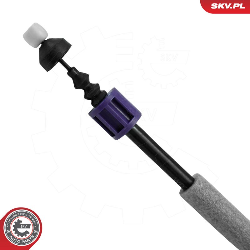 Ukselukk, ESEN SKV 60SKV981