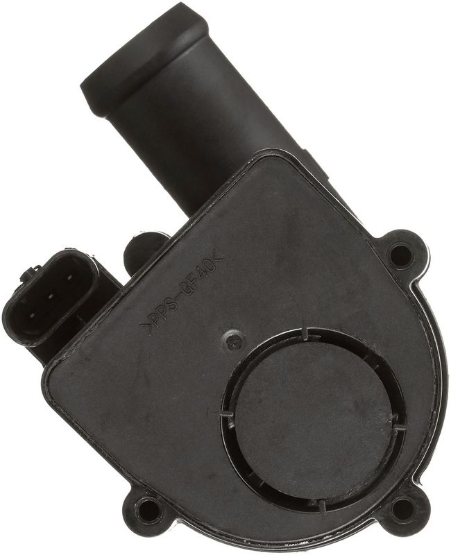 GATES 41551E Water Pump, engine cooling