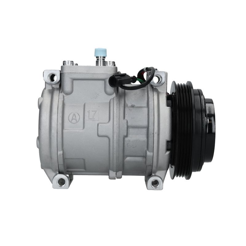 Bosch Compressor, air conditioning 1 986 AD1 180