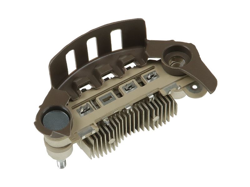 AS-PL ARC5168 Rectifier, alternator
