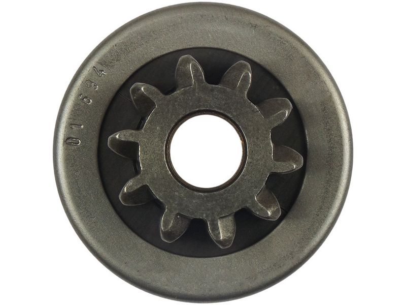 Vabajooks, starter, AS-PL SD9121(LETRIKA)