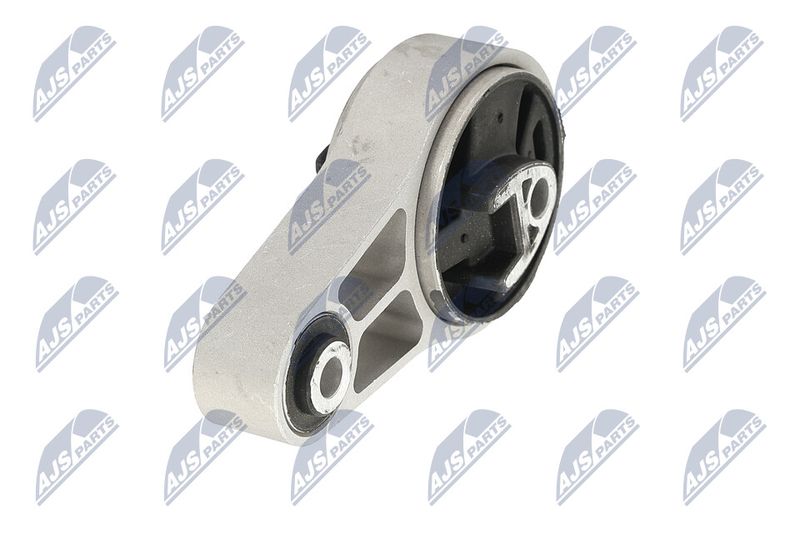 Paigutus, Mootor, NTY ZPS-BM-039