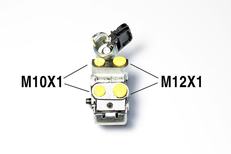 REGULATEUR DE FREINAGE