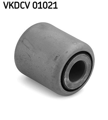 Ložiskové pouzdro, listová pružina VKDCV 01021