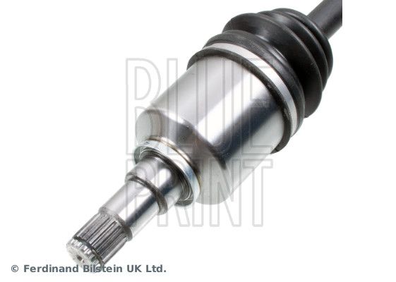 BLUE PRINT ADBP890009 Drive Shaft
