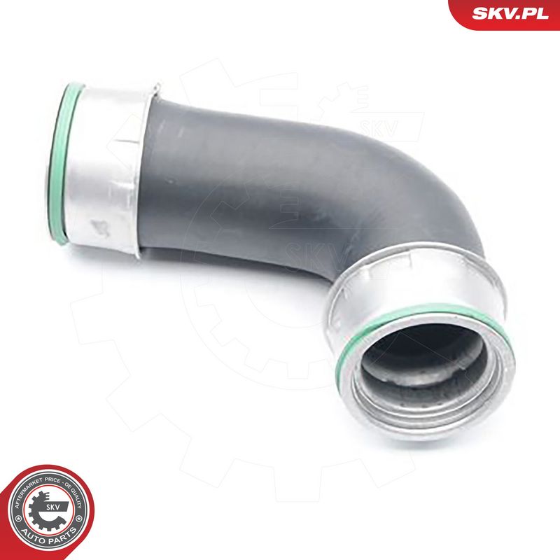 Laadimisõhu voolik, ESEN...