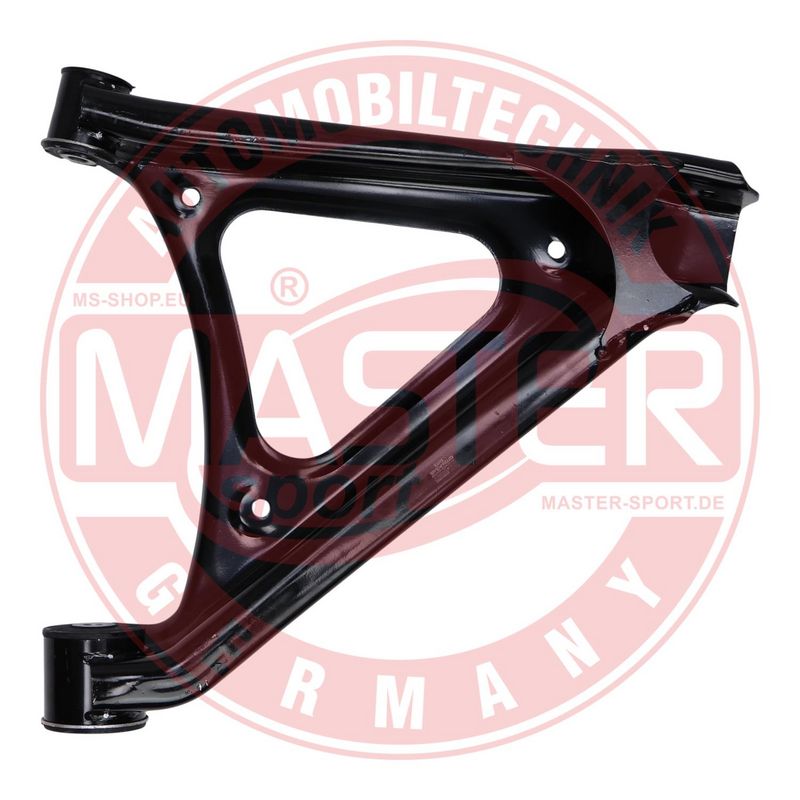 Brat, suspensie roata MASTER SPORT 52772M-PCS-MS