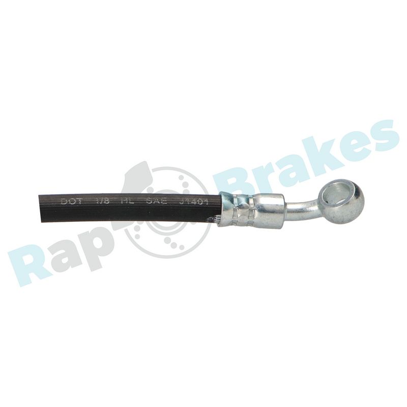 RAP BRAKES R-H1054 Brake Hose