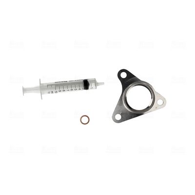 NISSENS 93342 Charger, charging (supercharged/turbocharged)