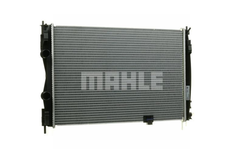 Product Image - Radiateur - CR1076000S - MAHLE