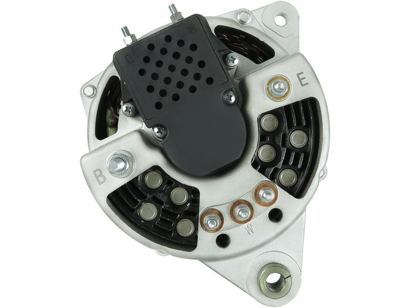 AS-PL A9198 Alternator