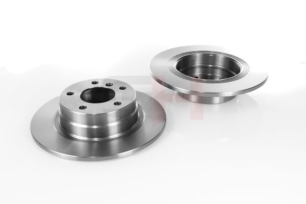 Piduriketas, GH GH-421502