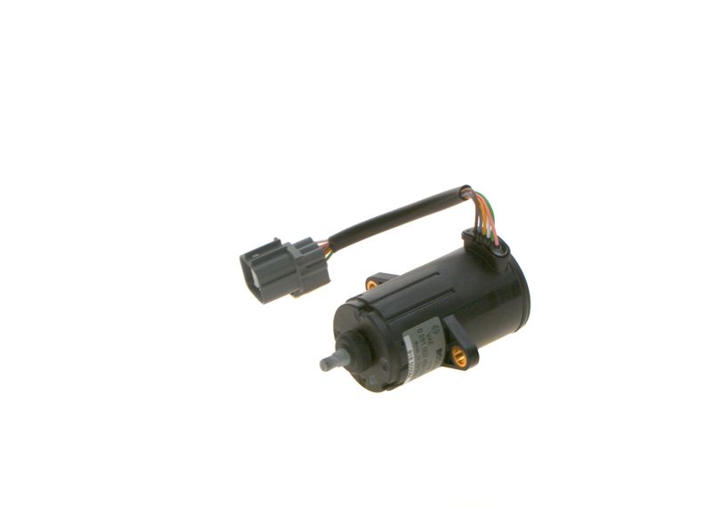 BOSCH 0281002484 Sensor, accelerator pedal position
