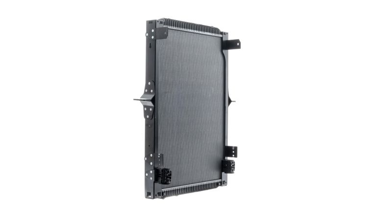 Product Image - Radiateur - CR891000P - MAHLE