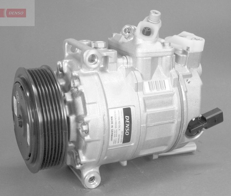 Denso Air Conditioning Compressor DCP17073