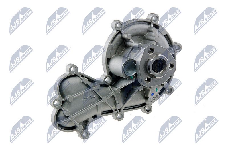 Veepump, mootori jahutus, NTY CPW-AU-042