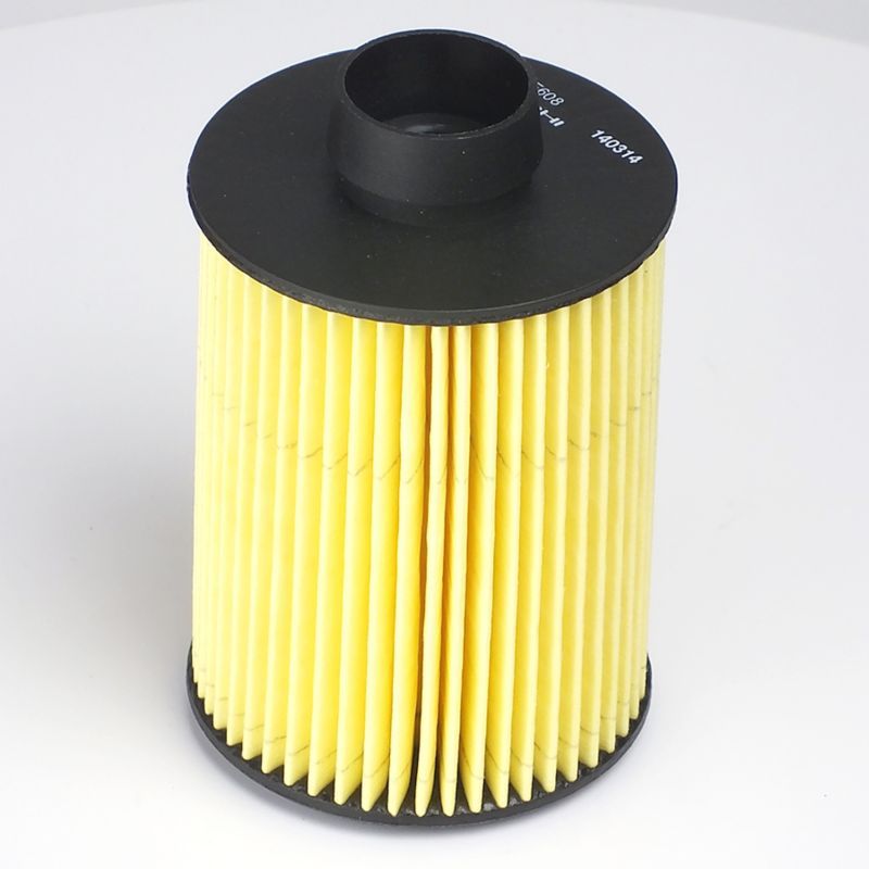 Palivový filtr HDF608