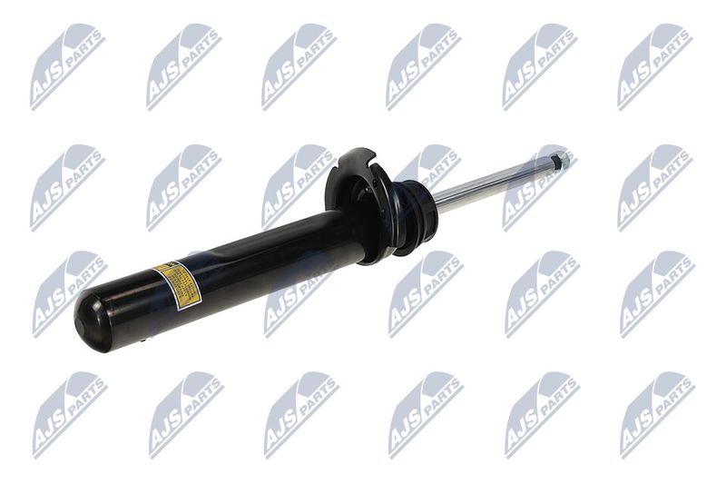 Amort, NTY A-BM-087