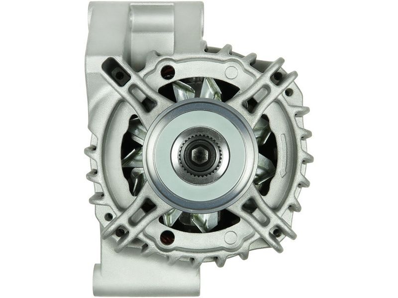 Generaator, AS-PL A4071(P)