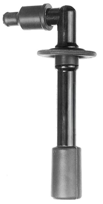 Conector, bujía de encendido