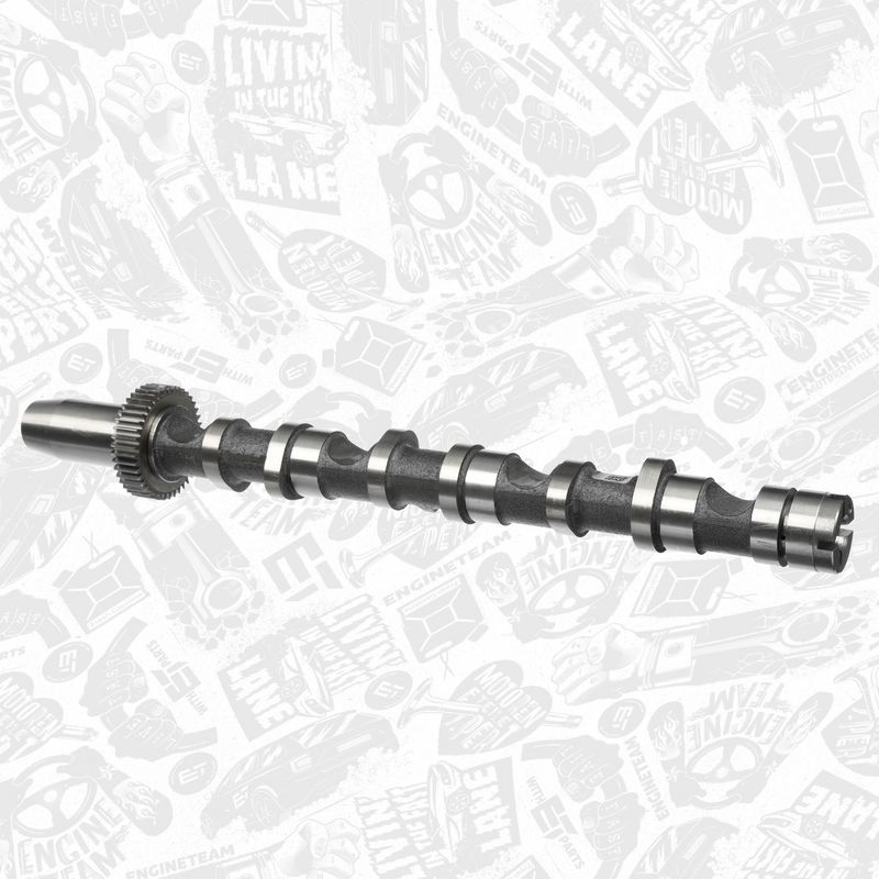 Product Image - Nokkenas - HV0306 - ET ENGINETEAM