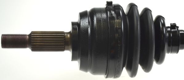 LÖBRO 305903 Drive Shaft