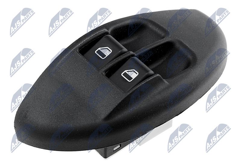 Lüliti, aknatõstuk, NTY...