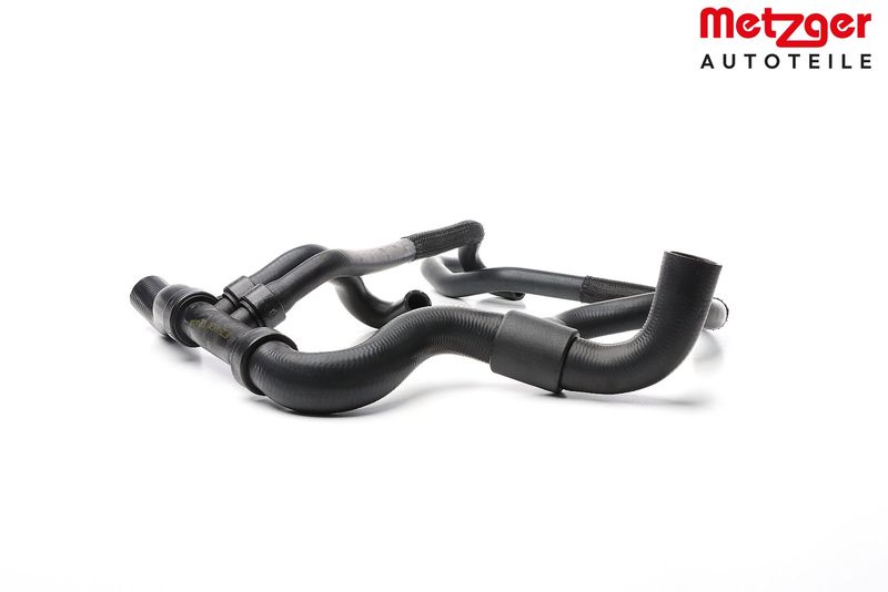 METZGER AUTOTEILE 2422409 Radiator Hose