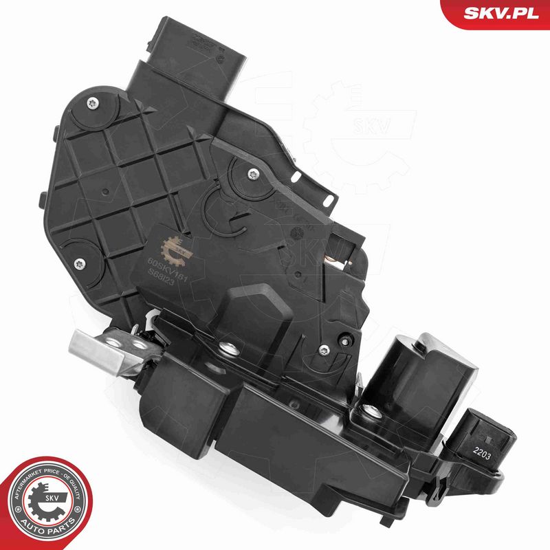 ESEN SKV 60SKV161 Door Lock