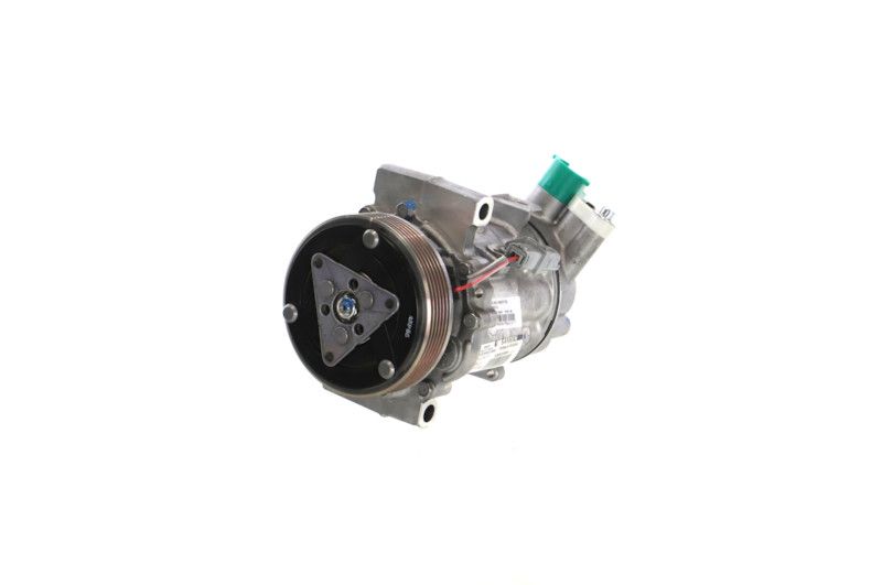 REMANTE 005-001-000377R Compressor, air conditioning