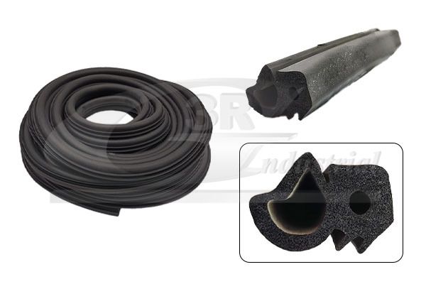 3RG 86506 - Door Seal
