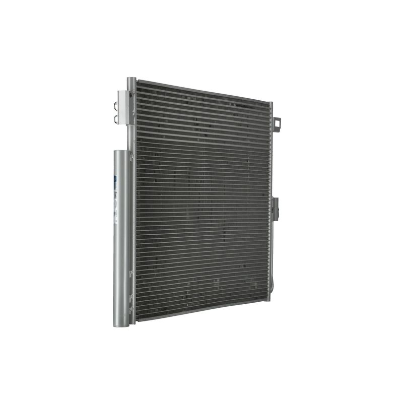 NISSENS 940411 Condenser, air conditioning