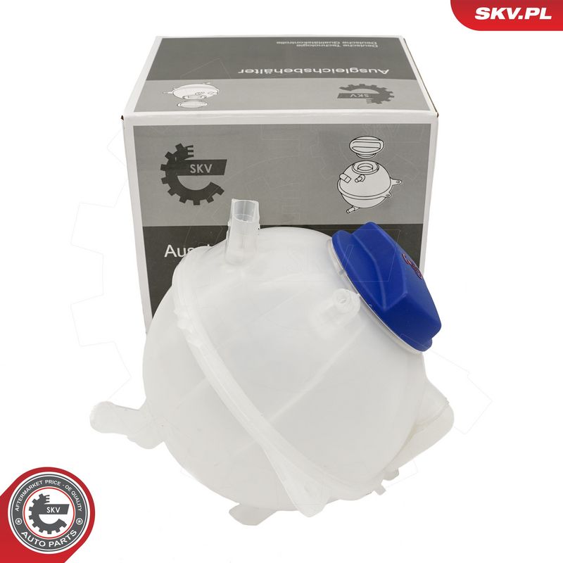 Paisupaak, jahutusvedelik, ESEN SKV 61SKV452