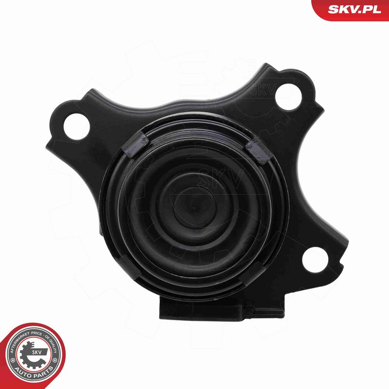 ESEN SKV 75SKV460 Mounting, engine