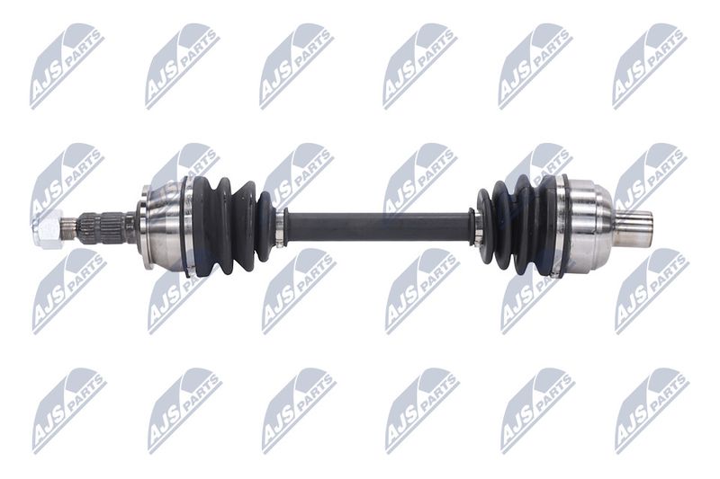 Veovõll, NTY NPW-PL-083