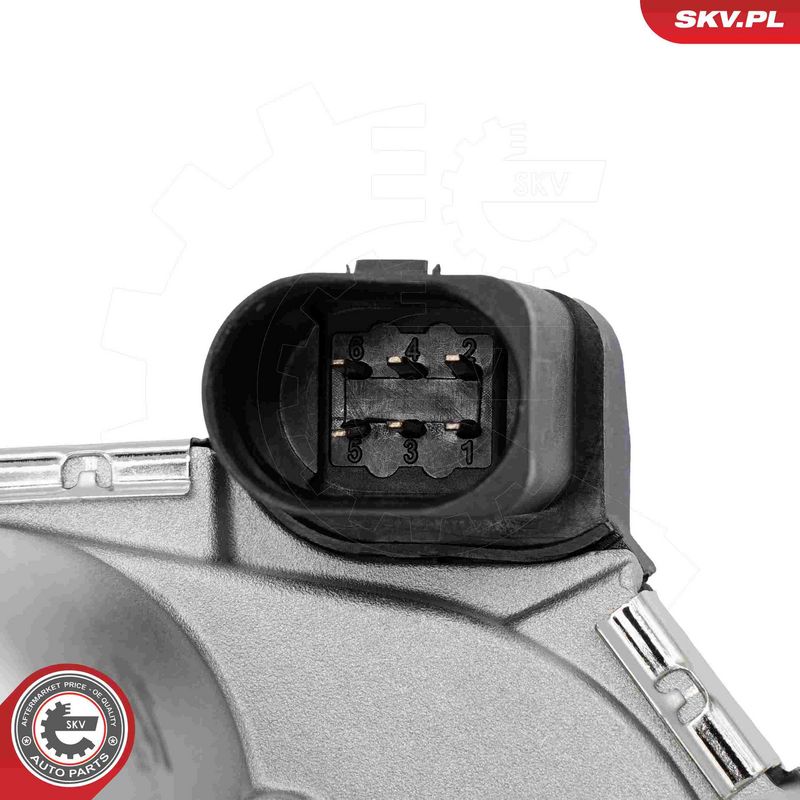 Prekės atitinka OEM kodą: 03C133062S