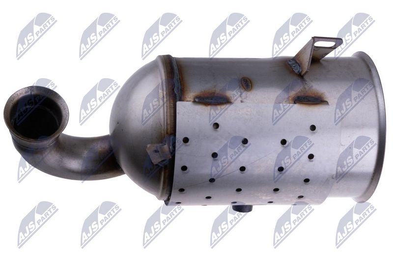 Tahma-, partikelfilter, väljalaskesüst., NTY DPF-CT-005