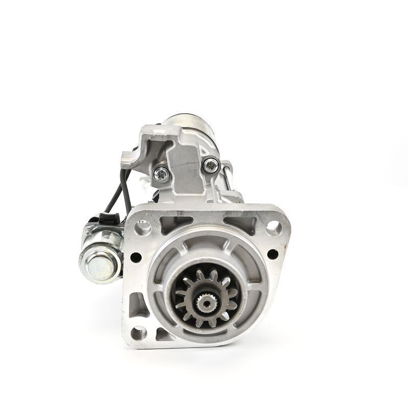 Delco Remy SER81103-12B1 Starter