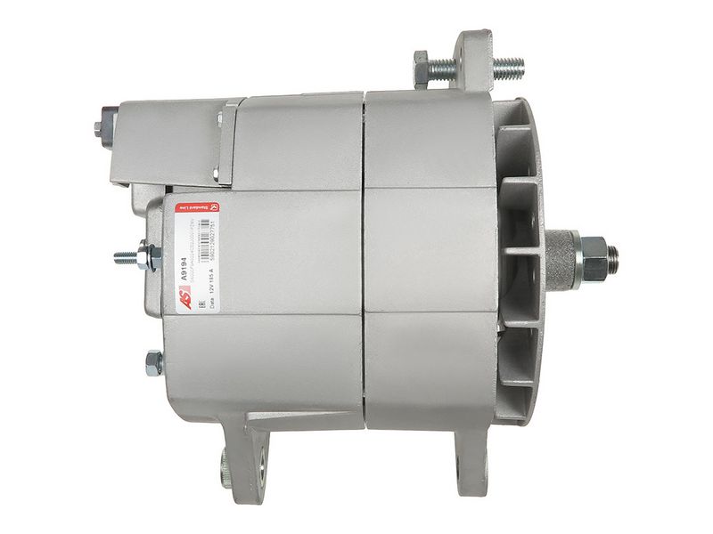 AS-PL A9194 Alternator