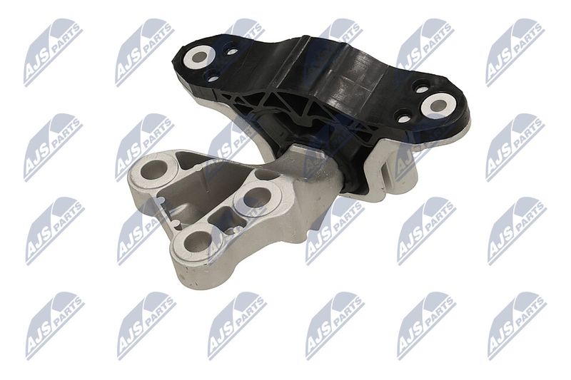 Paigutus, Mootor, NTY ZPS-PL-078