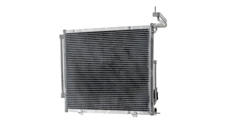 Product Image - Condensor, airconditioning - AC1068000S - MAHLE